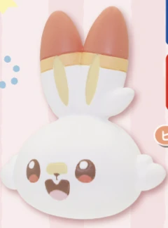 【ポケモン】ヒバニー