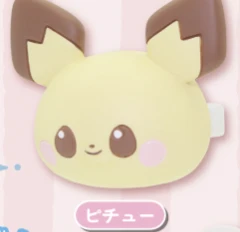 【ポケモン】ピチュー