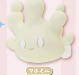 【ポケモン】マホミル