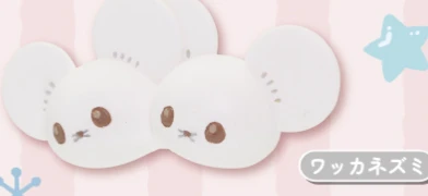 【ポケモン】ワッカネズミ