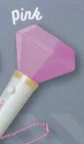 【アイドルペンライト】Pink