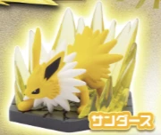 【ポケモン】サンダース