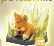 【ポケモン】パモ