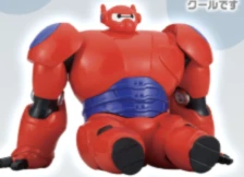 【ディズニー】クールです