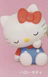 【サンリオ】ハローキティ