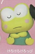 【サンリオ】けろけろけろっぴ