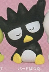 【サンリオ】バッドばつ丸