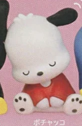 【サンリオ】ポチャッコ