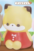【ちょこっとおすわりanimal】きつねちゃん