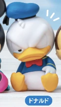 【ディズニー】ドナルド