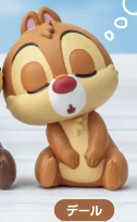 【ディズニー】デール