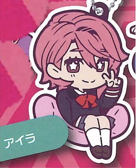 【ダンダダン】アイラ