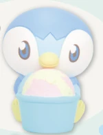 【ポケモン】ポッチャマ