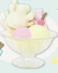 【ポケモン】マホミル