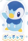 【ポケモン】ポッチャマ