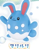 【ポケモン】マリルリ