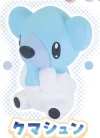 【ポケモン】クマシュン