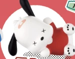 【サンリオ】ポチャッコ