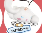 【サンリオ】シナモロール