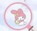 【サンリオ】マイメロディ