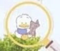 【サンリオ】あひるのペックル