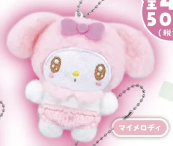 【サンリオ】マイメロディ