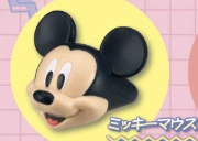 【ディズニー】ミッキーマウス