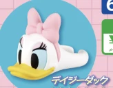 【ディズニー】デイジーダック