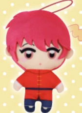 【らんま1／2】らんま
