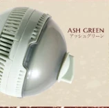 【デスクトップクリーナー レガシー】アッシュグリーン