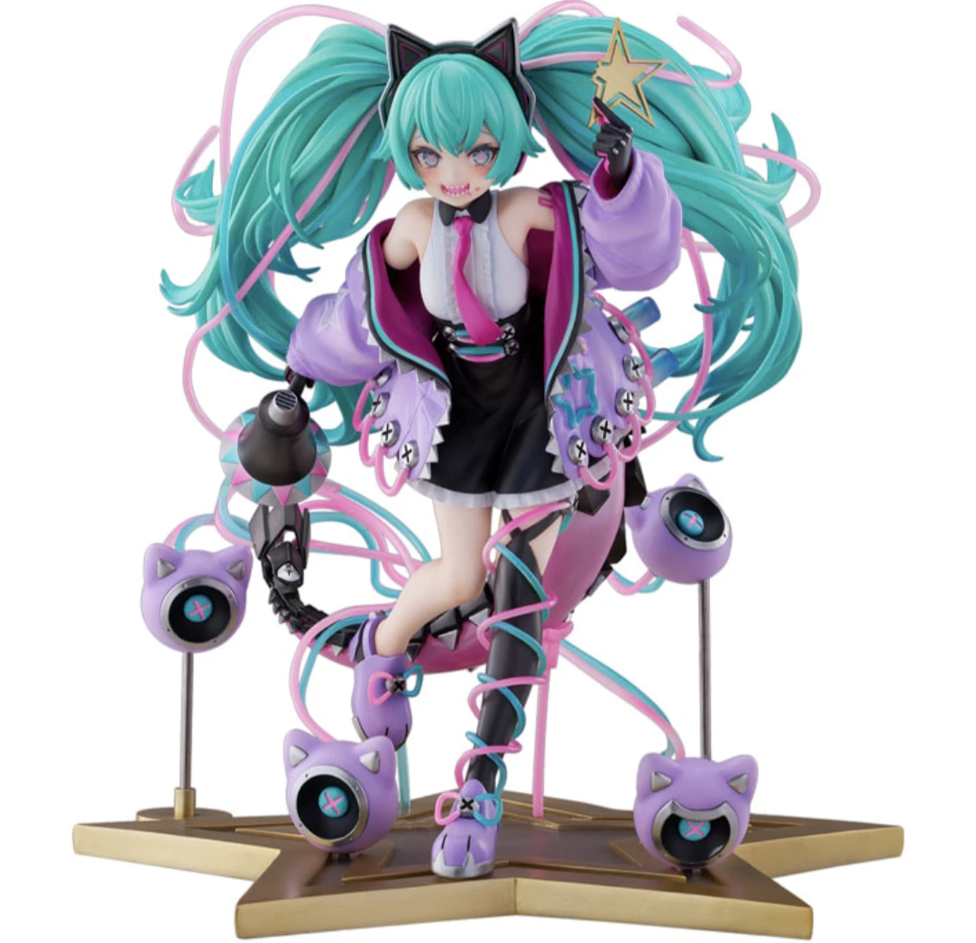 2025年12月以降発送【『VOCALOID』シリーズ】初音ミク