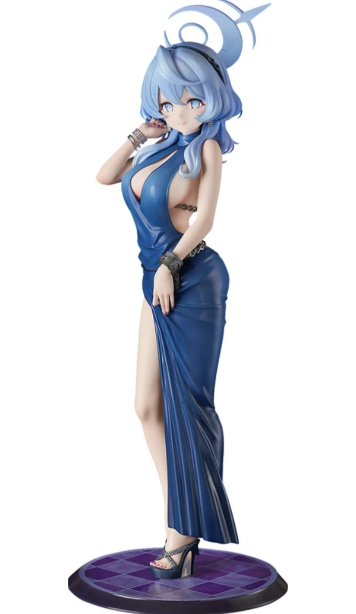 2026年4月以降発送【ブルーアーカイブ -Blue Archive-】アコ