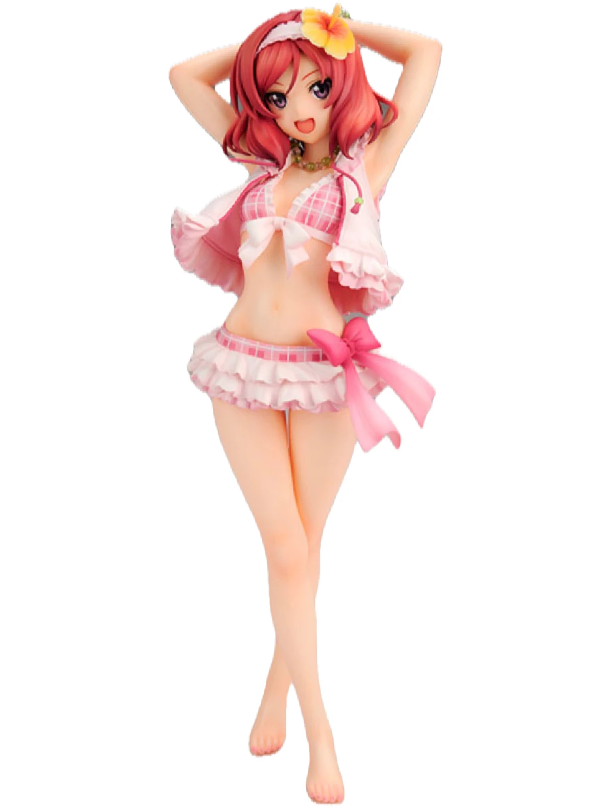 【ラブライブ！】西木野真姫