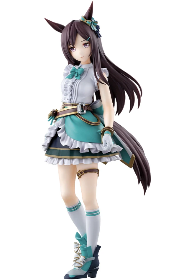 【ウマ娘 プリティーダービー】メジロドーベル
