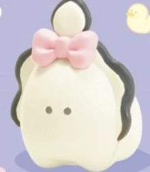 【つぶらな瞳の】よちよち(りぼん)