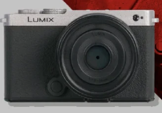 【LUMIX】DC S9 S
