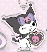 【サンリオ】クロミB