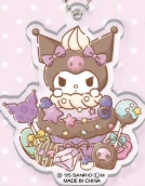 【サンリオ】クロミE