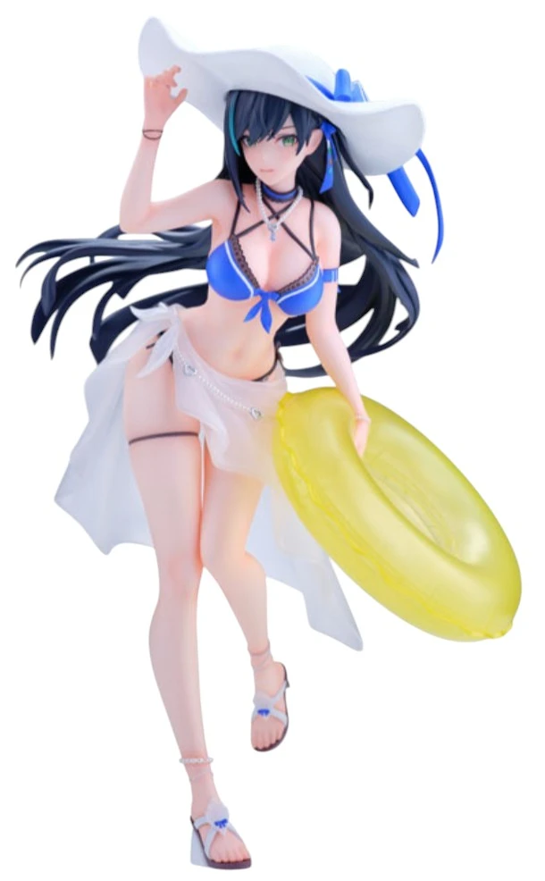 2025年9月以降発送【Tower of Fantasy】凛夜