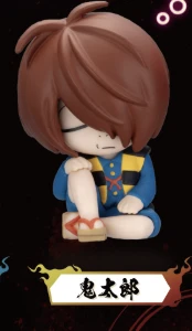 【ゲゲゲの鬼太郎】鬼太郎