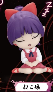 【ゲゲゲの鬼太郎】ねこ娘