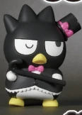【サンリオ】バッドばつ丸ゴシック