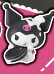 【サンリオ】クロミクッキークリーム
