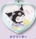 【サンリオ】チアリーダー