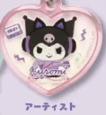【サンリオ】アーティスト