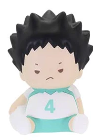 【ハイキュー!!】岩泉一