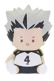 【ハイキュー!!】木兎光太郎