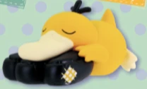 【ポケモン】コダック