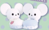 【ポケモン】ワッカネズミ