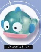 【サンリオ】ハンギョドン